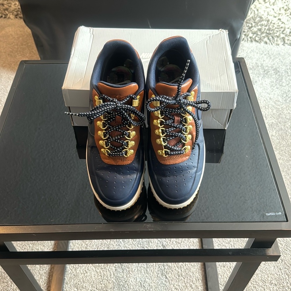 Nike Air Force One size 8.5